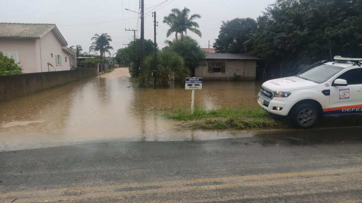 Foto: Divulgação/ Prefeitura de Içara