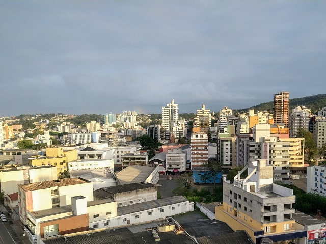 Já foram 701 mortes por Covid em Criciúma desde o início da pandemia / Arquivo / 4oito