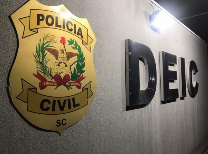 Foto: Divulgação/Polícia Civil