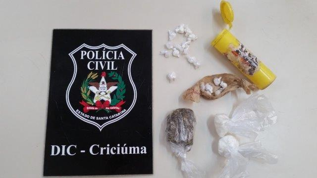 Polícia Civil