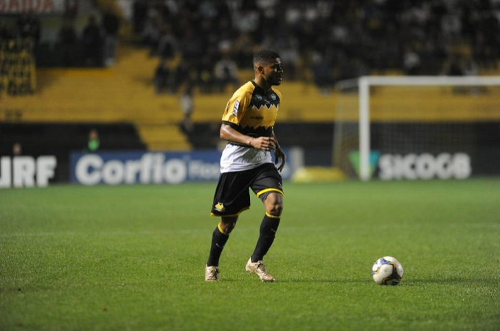 Foto: Caio Marcelo / Criciúma Esporte Clube