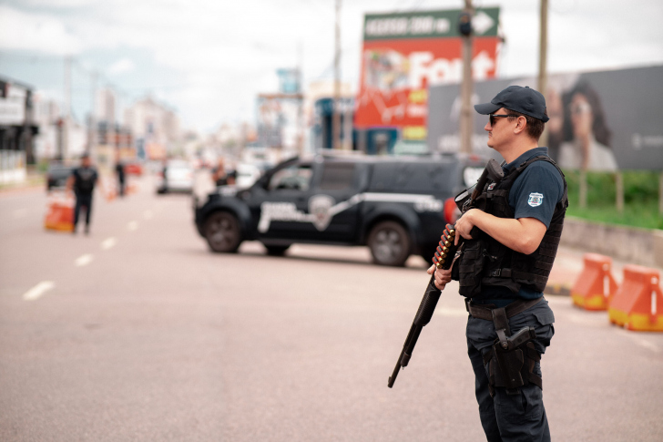 Foto: Divulgação/PMT