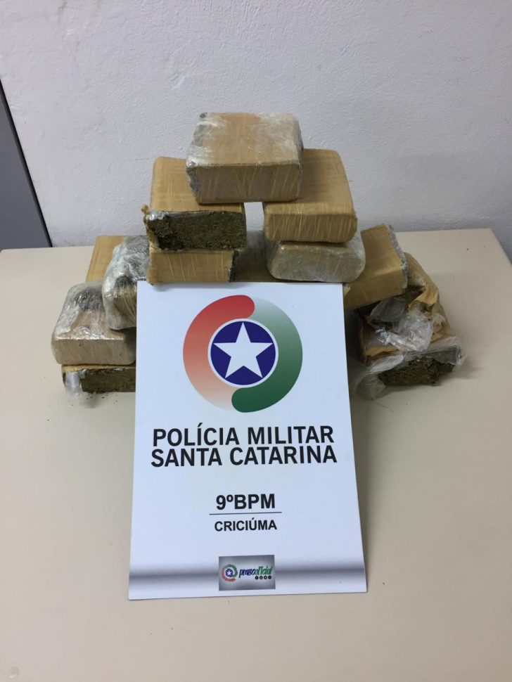 Polícia Militar