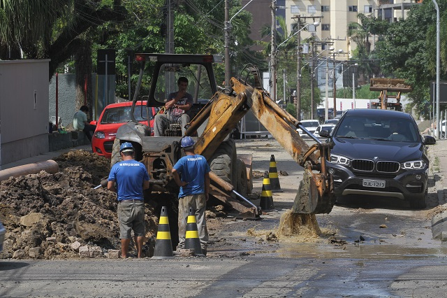 Fotos: Daniel Búrigo / A Tribuna