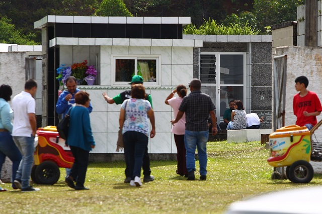 Foto: Guilherme Hahn / A Tribuna