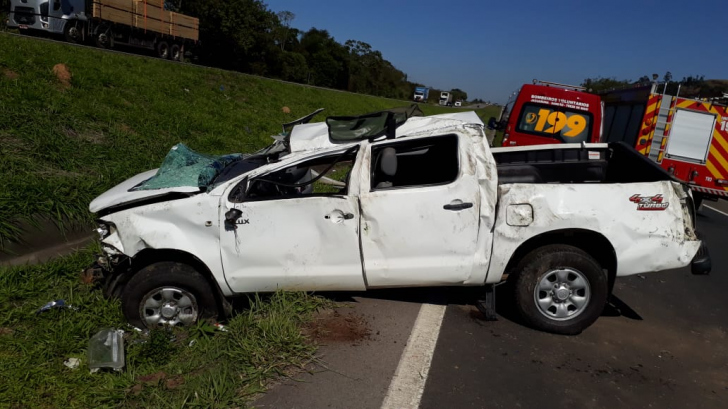 Polícia Rodoviária Federal