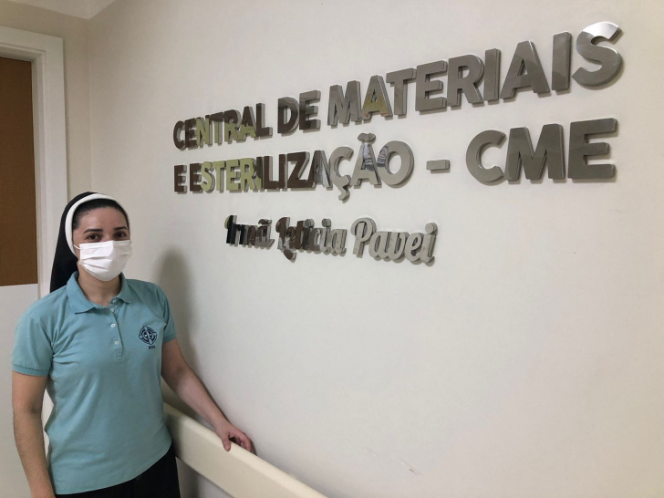 Foto: Divulgação/ Hospital São José