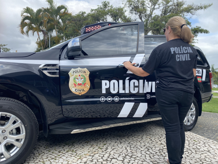 Foto: Divulgação/ Polícia Civil