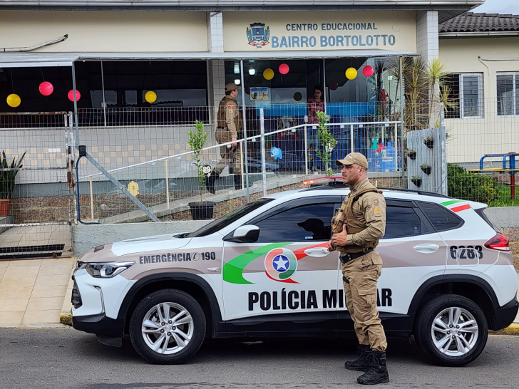 Foto: Lucas Sabino/ Prefeitura de Nova Veneza