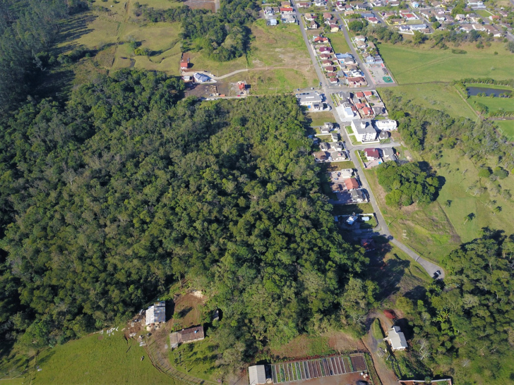 Foto: Divulgação/ Prefeitura de Nova Veneza