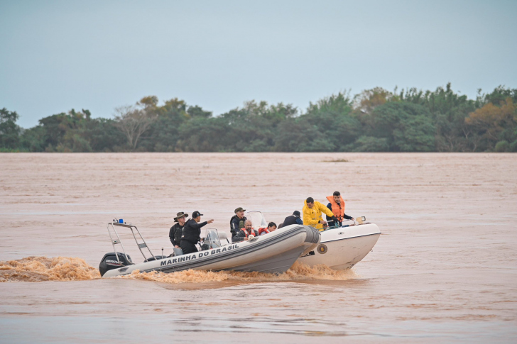 Foto: Lauro Alves