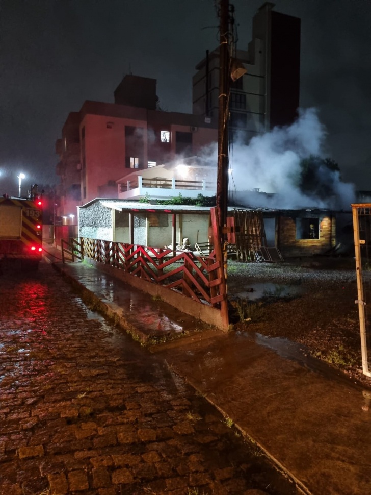 Foto: Divulgação/CBM