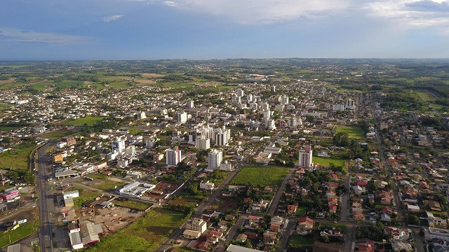 Içara é a cidade do sul com mais solicitações por candidatos, foram nove / Arquivo / 4oito