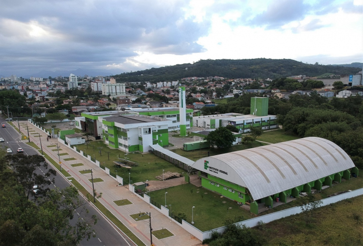 Foto: Divulgação/ IFSC