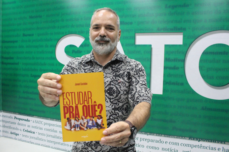 Foto: Divulgação/ UniSatc