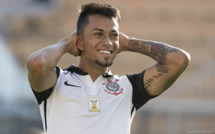 (Divulgação Corinthians)