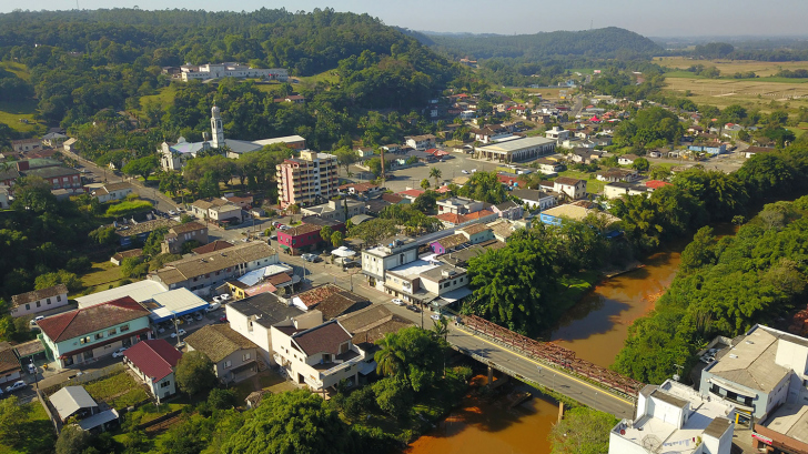 Foto: Divulgação/ Prefeitura de Nova Veneza