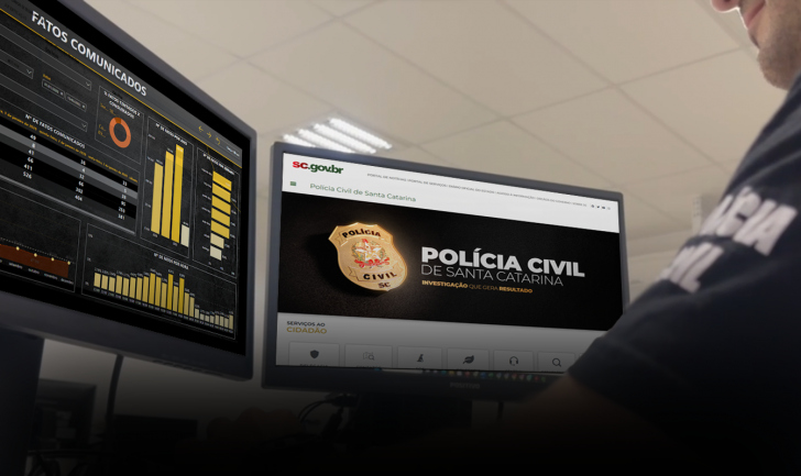 Foto: Divulgação/Polícia Civil