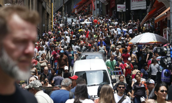 Foto: Paulo Pinto/Agência Brasil