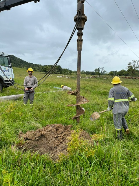 Foto: Divulgação/ Coopera