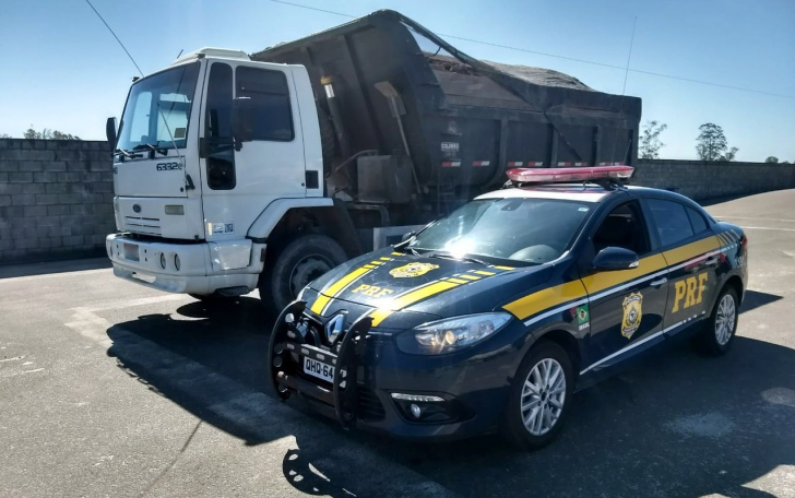 Polícia Rodoviária Federal