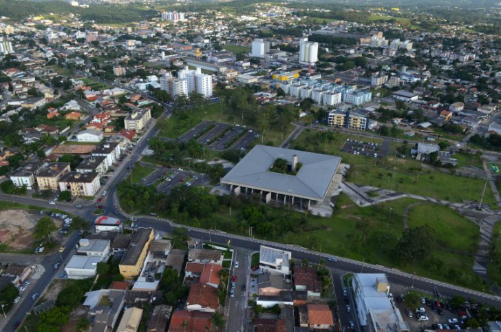 Arquivo / A Tribuna