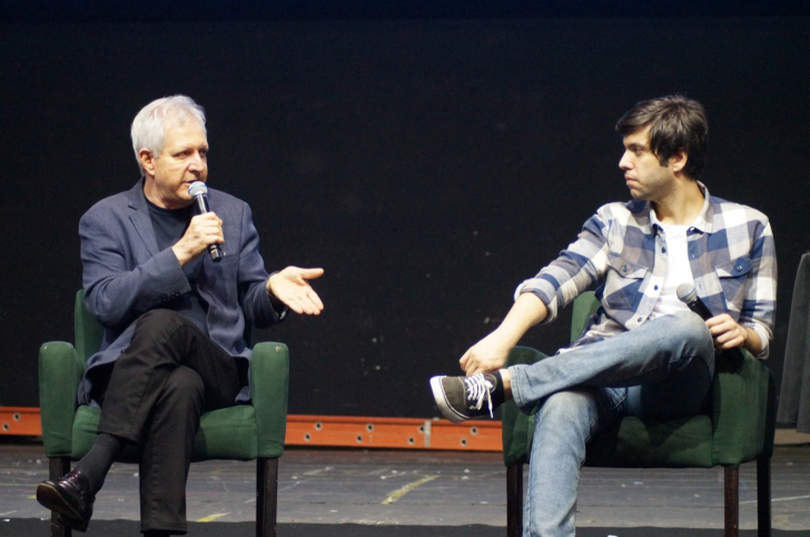 Foto: Vinicius Alexandre/Traquejo Comunicação