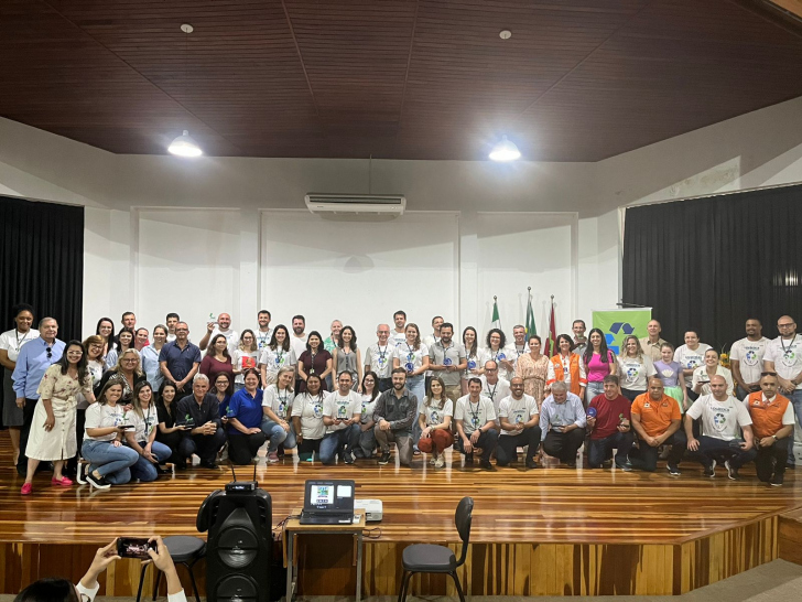 Foto: Divulgação/ Prefeitura de Nova Veneza