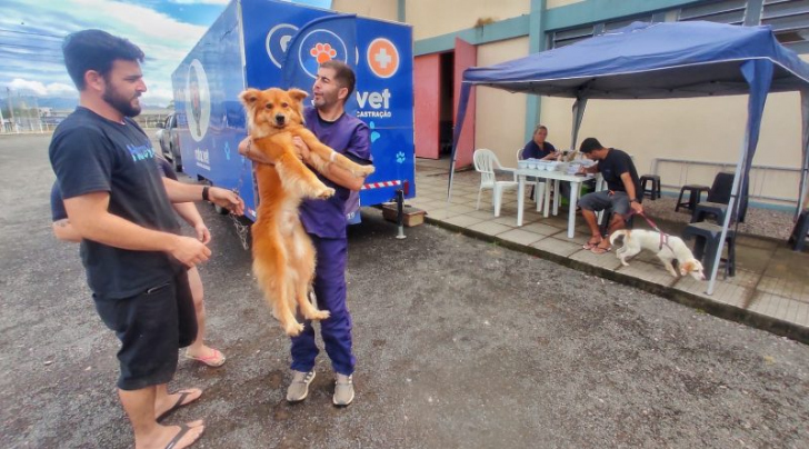 Foto: Divulgação / Comunicação Nova Veneza