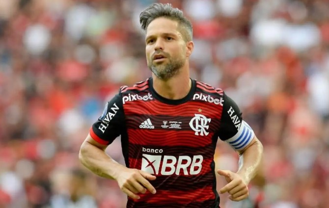 Foto: Gilvan de Souza / Flamengo