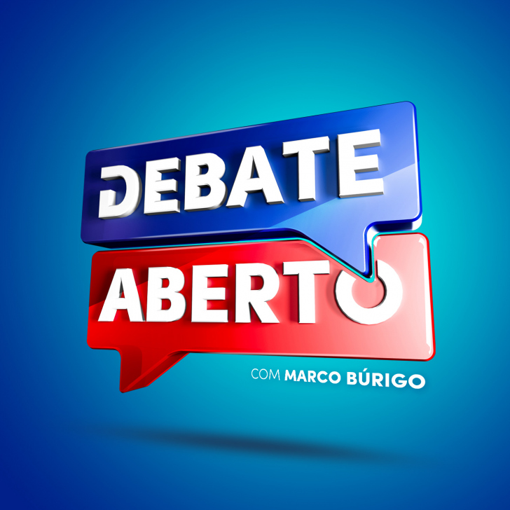 Participaram os seguintes debatedores: Marco Búrigo, Waldeci Rampinelli, Sarandi e Jairton Manique Barreto