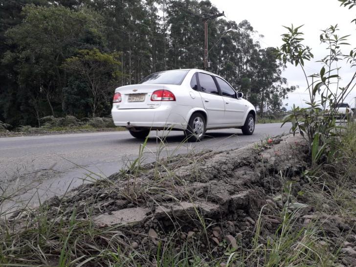 Foto: Denis Luciano / 4oito / Arquivo