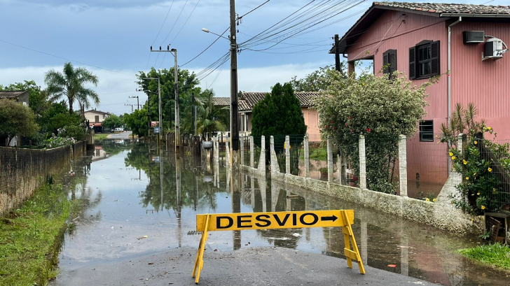 Foto: Divulgação/ Prefeitura de Forquilhinha