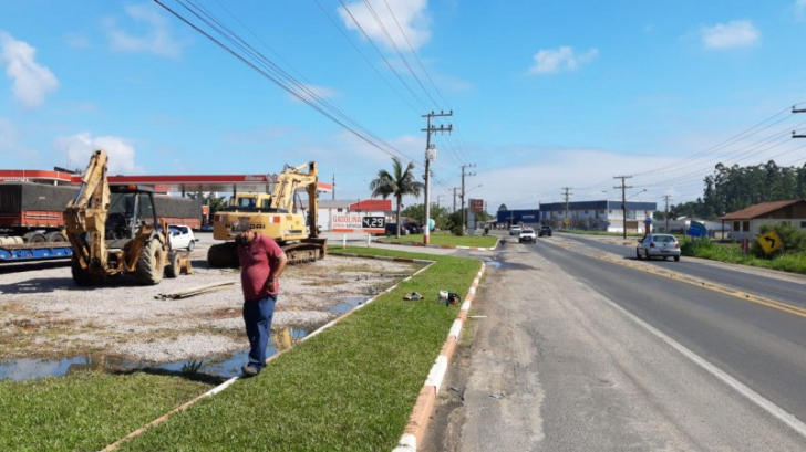 Foto: Divulgação/ Prefeitura de Içara