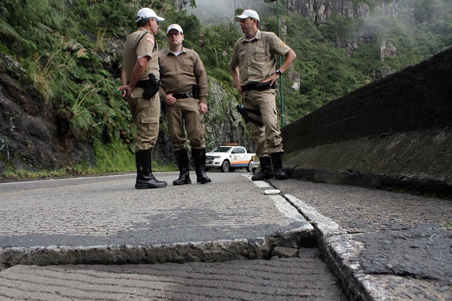 Foto: Daniel Burigo / A Tribuna / Arquivo