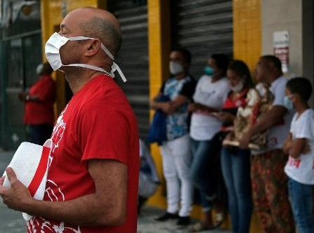 Foto: Ricardo Moraes / Reuters