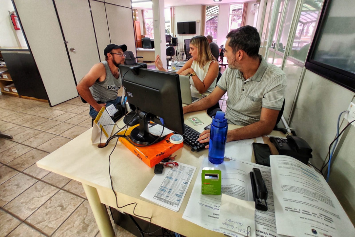 Foto: Lucas Sabino/ Prefeitura de Nova Veneza