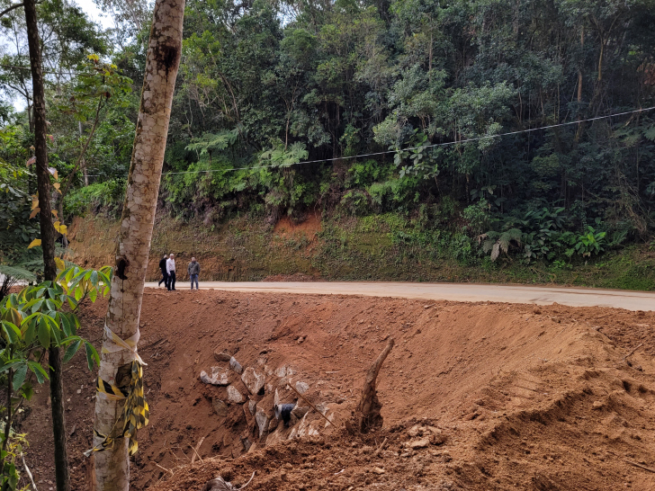 Foto: Ana Paula Nesi/ Prefeitura de Urussanga