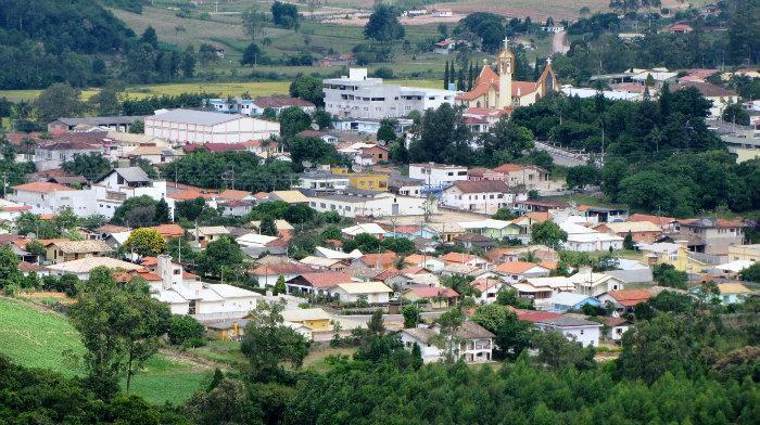 Treze de Maio entrou na lista das cidades com óbitos por coronavírus em Santa Catarina / Divulgação