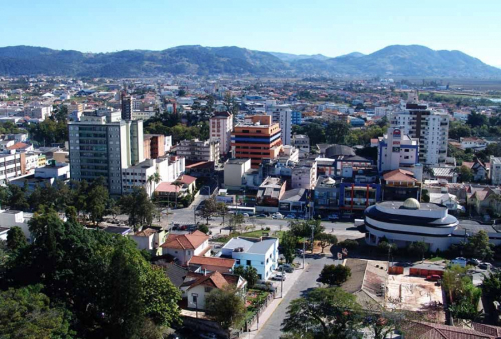 Medidas partem de Tubarão, a principal cidade da Amurel / Divulgação