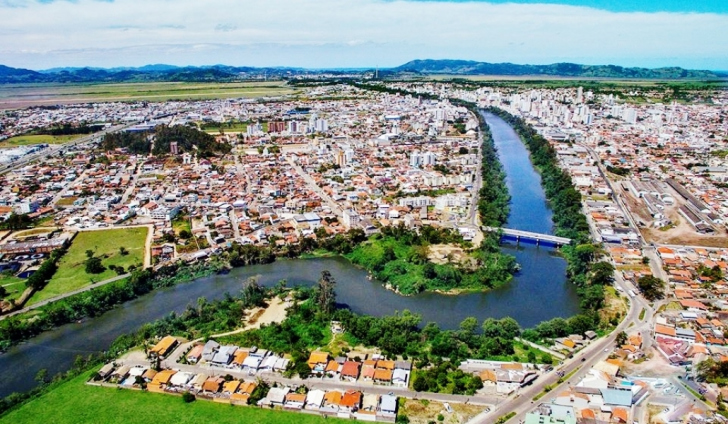 Em Tubarão, dos 20 mortos por Covid em 2022 um total de 18 não estavam com vacinas em dia / Divulgação