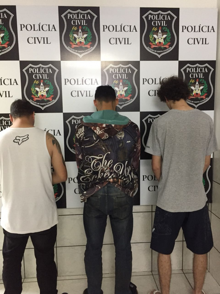 Polícia Civil