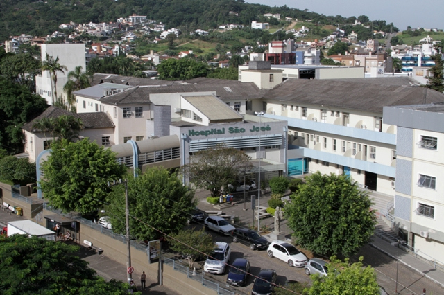 Foto: Daniel Búrigo / A Tribuna / Arquivo