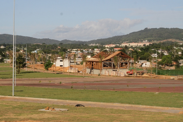 Guilherme Hahn / A Tribuna