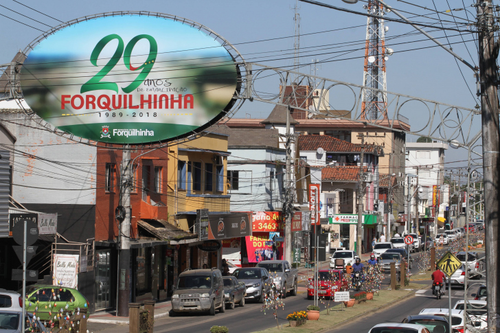 Foto: Daniel Búrigo/A Tribuna