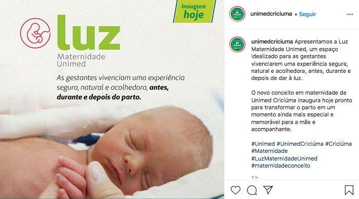 Reprodução / Instagram