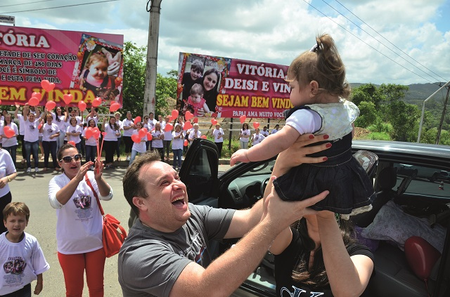 Arquivo / A Tribuna