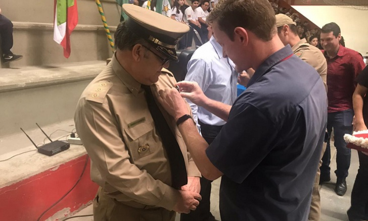 Foto: Divulgação / Polícia Militar