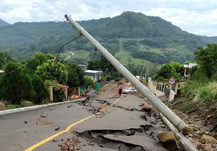 Foto: Divulgação/Prefeitura de São Vendelino