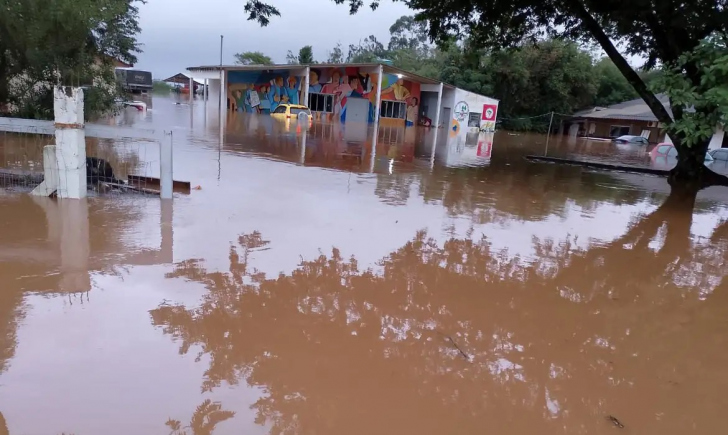 Foto: Divulgação MST-RS